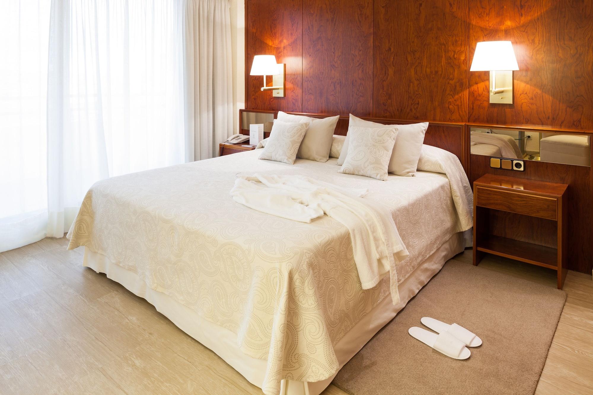 Royal Plaza Hotel Eivissa