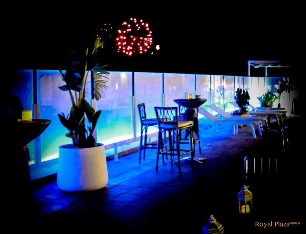 Royal Plaza 4* Eivissa