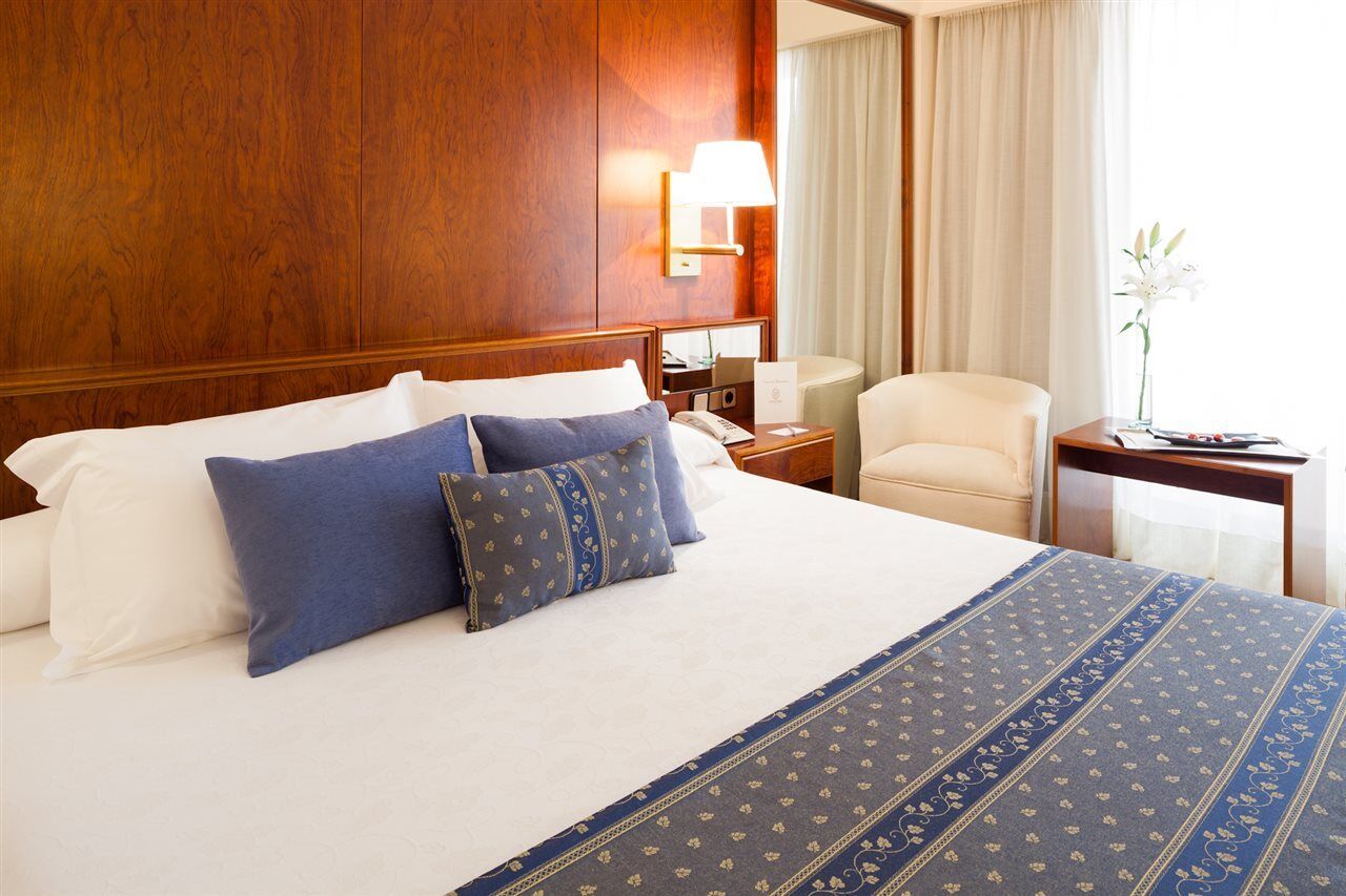 Hotel Royal Plaza Eivissa